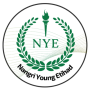 NYE logo